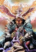 DEMON KNIGHTS #3