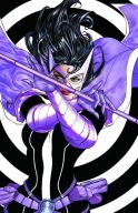 HUNTRESS #2 (OF 6)