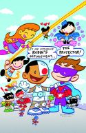 TINY TITANS #46