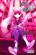 (USE APR179230) SPICE AND WOLF NOVEL VOL 05