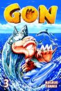 GON GN KODANSHA ED VOL 03