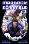 MARDOCK SCRAMBLE GN VOL 03