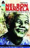 NELSON MANDELA CAMPFIRE ED