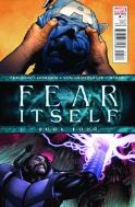 FEAR ITSELF #4 (OF 7) 2ND PTG VAR (PP #985)