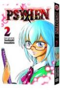 PSYREN GN VOL 02