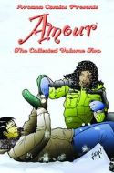 AMOUR GN VOL 02 (MR)