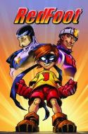 REDFOOT GN