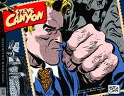 STEVE CANYON HC VOL 01 1947-1948
