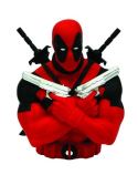DEADPOOL BUST BANK