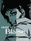 MODESTY BLAISE TP VOL 21 LIVE BAIT