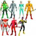 DC HEROES WAVE 20 NEKRON AF SET