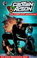 COMPLETE CAPTAIN ACTION TP