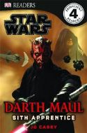 STAR WARS YOUNG READERS SC DARTH MAUL SITH APPRENTICE