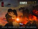 ROMEO & JULIET THE WAR GN