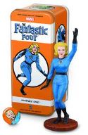CLASSIC MARVEL CHARACTERS FF #2 INVISIBLE GIRL