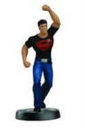 DC SUPERHERO FIG COLL MAG #99 SUPERBOY
