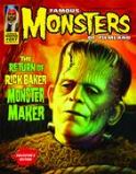 FAMOUS MONSTERS OF FILMLAND SDCC CVR #257