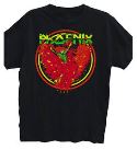 PHOENIX FLIGHT BLK T/S LG
