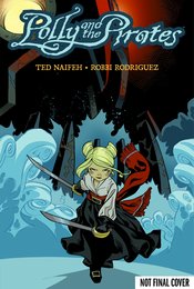 POLLY & PIRATES TP VOL 02