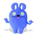 TUB NUBURY LITTLE UGLY 7IN PLUSH