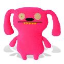 HIB EYEBYE UGLYDOLL 12IN PLUSH
