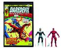 MARVEL COMIC AF 2-PK ASST 201105