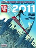 2000 AD PROG 2012