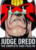 US JUDGE DREDD COMP CASE FILES TP VOL 04