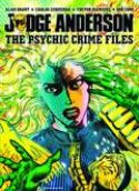JUDGE ANDERSON PSYCHIC CRIME FILES TP