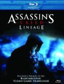 ASSASSINS CREED LINEAGE BD