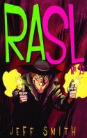 RASL #13 (MR)