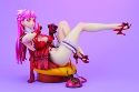 CREATORS LABO #30 DENDROBIUM SISTERS AZALEE PVC FIG