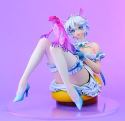 CREATORS LABO #31 DENDROBIUM SISTERS VIOLET PVC FIG