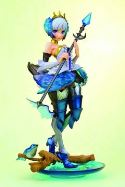 SIF EX ODIN SPHERE GWENDOLYN PVC FIG
