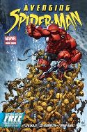 AVENGING SPIDER-MAN #2 WITH FREE DIGITAL CODE
