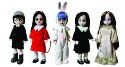 LIVING DEAD DOLLS 13TH ANNIVERSARY ASST