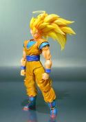 DBZ SUPER SAIYAN 3 SON GOKU S.H.FIGUARTS AF