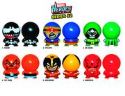 MARVEL HEROES BUILDABLE FIG SER 2 250PC CS