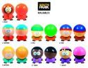SOUTH PARK BUILDABLE FIG SER 1 250PC GACHA CS