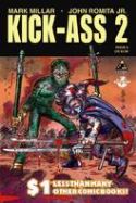 KICK-ASS 2 #6 (MR) (OF 7)