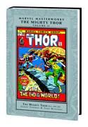 MMW MIGHTY THOR HC VOL 11