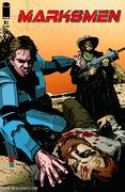 MARKSMEN #6 (OF 6)