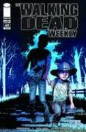 WALKING DEAD WEEKLY #49 (MR)