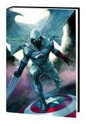 MOON KNIGHT BY BENDIS AND MALEEV PREM HC VOL 01
