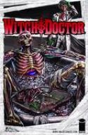 WITCH DOCTOR RESUSCITATION ONE SHOT
