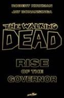 WALKING DEAD NOVEL HC DLX SLIPCASE ED (MR)