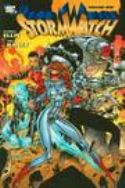 STORMWATCH HC VOL 01