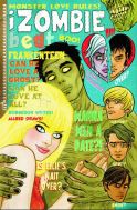 IZOMBIE #20 (MR)