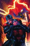 NIGHTWING #4