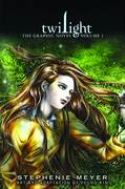 TWILIGHT MANGA TP VOL 01